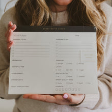 Load image into Gallery viewer, Self Care Notepad [Online Only]

