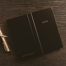 Load image into Gallery viewer, Portable Sticky Notes Booklet [Online Only]

