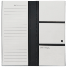 Load image into Gallery viewer, Portable Sticky Notes Booklet [Online Only]
