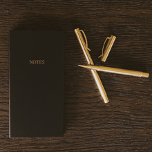 Load image into Gallery viewer, Portable Sticky Notes Booklet [Online Only]
