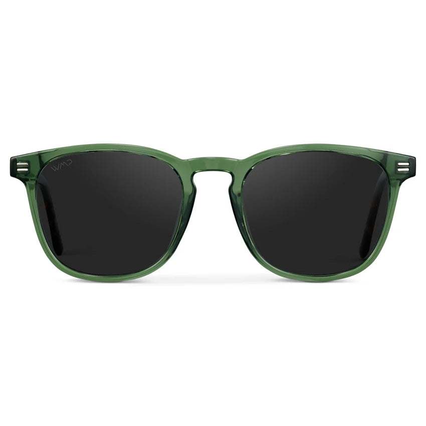 Nick Polarized Men's Sunglasses (Various Colors) | WMP Eyewear