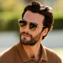 Load image into Gallery viewer, Nick Polarized Men&#39;s Sunglasses (Various Colors) | WMP Eyewear
