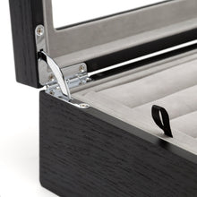 Load image into Gallery viewer, Onyx Cufflinks Collector's Case - Holds 72 pairs [Online Only]
