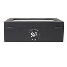 Load image into Gallery viewer, Onyx Cufflinks Collector's Case - Holds 72 pairs [Online Only]
