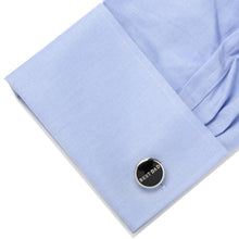 Load image into Gallery viewer, Father's Tie Clip &amp; Cufflinks Gift Set [Online Only]
