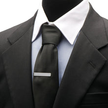 Load image into Gallery viewer, Father's Tie Clip &amp; Cufflinks Gift Set [Online Only]
