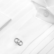 Load image into Gallery viewer, Horse Bit Stainless Steel 5-Studs [Online Only]
