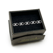 Load image into Gallery viewer, Horse Bit Stainless Steel 5-Studs [Online Only]
