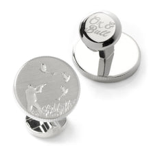 Load image into Gallery viewer, Hunters Cufflink &amp; Tie Pin Gift Set [Online Only]
