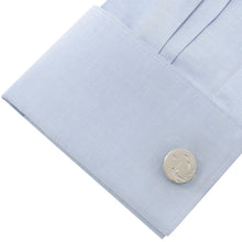 Load image into Gallery viewer, Hunters Cufflink &amp; Tie Pin Gift Set [Online Only]
