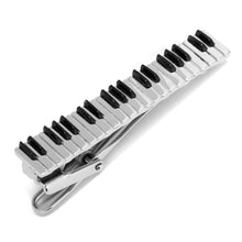Load image into Gallery viewer, Piano Keys Tie Clip [Online Only]
