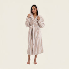 Load image into Gallery viewer, Ultraplush Australian Cotton Unisex Bathrobe [Online Only]
