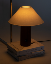 Load image into Gallery viewer, Oakley Table Lamp (Online Only)
