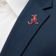 Load image into Gallery viewer, NCAA University of Alabama Lapel Pin [Online Only]
