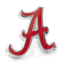 Load image into Gallery viewer, NCAA University of Alabama Lapel Pin [Online Only]
