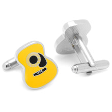 Load image into Gallery viewer, Guitar Cufflinks [Online Only]
