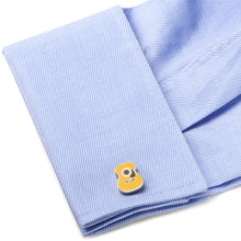 Load image into Gallery viewer, Guitar Cufflinks [Online Only]
