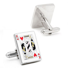 Load image into Gallery viewer, Classic King Cufflinks [Online Only]
