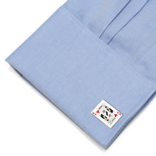 Load image into Gallery viewer, Classic King Cufflinks [Online Only]

