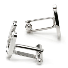 Load image into Gallery viewer, Horseshoe Cufflinks [Online Only]
