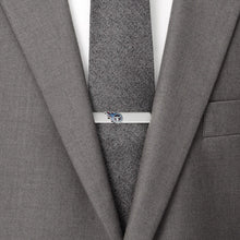 Load image into Gallery viewer, NFL Tennessee Titans Tie Bar [Online Only]
