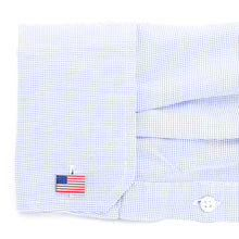 Load image into Gallery viewer, American Flag Cufflinks [Online Only]
