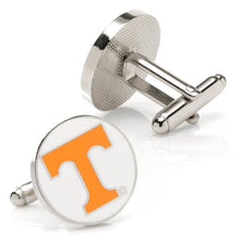 Load image into Gallery viewer, NCAA University of Tennessee Volunteers Cufflinks [Online Only]
