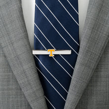 Load image into Gallery viewer, NCAA University of Tennessee Volunteers Tie Clip [Online Only]
