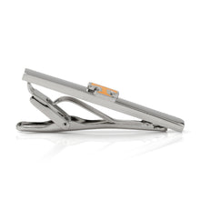 Load image into Gallery viewer, NCAA University of Tennessee Volunteers Tie Clip [Online Only]

