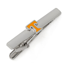 Load image into Gallery viewer, NCAA University of Tennessee Volunteers Tie Clip [Online Only]
