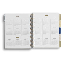 Load image into Gallery viewer, Walking with Jesus All Day, Every Day 2026-2027 18 Month Planner [Online Only]
