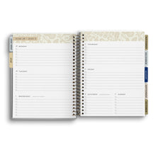 Load image into Gallery viewer, Walking with Jesus All Day, Every Day 2026-2027 18 Month Planner [Online Only]

