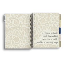 Load image into Gallery viewer, Walking with Jesus All Day, Every Day 2026-2027 18 Month Planner [Online Only]
