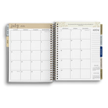 Load image into Gallery viewer, Walking with Jesus All Day, Every Day 2026-2027 18 Month Planner [Online Only]
