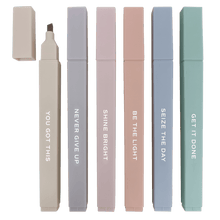 Load image into Gallery viewer, Neutral Highlighters Set [Online Only]
