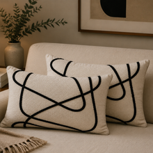 Load image into Gallery viewer, Persian-Inspired Luxurious Accent Cushions [Online Only]
