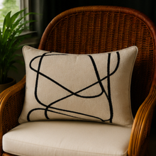 Load image into Gallery viewer, Persian-Inspired Luxurious Accent Cushions [Online Only]
