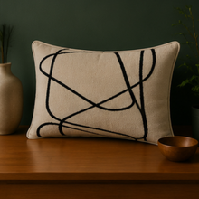 Load image into Gallery viewer, Persian-Inspired Luxurious Accent Cushions [Online Only]
