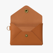 Load image into Gallery viewer, Brown Envelope Wallet [Online Only]
