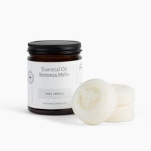 Load image into Gallery viewer, Pure Vanilla Wax Melts [Online Only]
