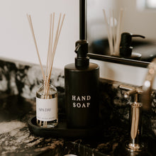 Load image into Gallery viewer, Spa Day Clear Reed Diffuser [Online Only]
