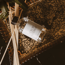 Load image into Gallery viewer, Luxury Getaway Clear Reed Diffuser [Online Only]
