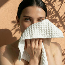 Load image into Gallery viewer, Sedona Australian Cotton Waffle Towels [Online Only]
