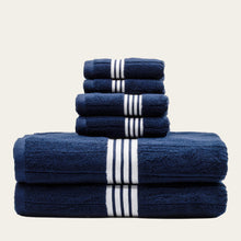 Load image into Gallery viewer, Nautilus Australian Cotton Towels [Online Only]

