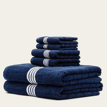 Load image into Gallery viewer, Nautilus Australian Cotton Towels [Online Only]
