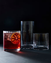 Load image into Gallery viewer, Odeon Lowball Glass, Set of 4 [Online Only]
