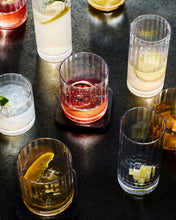 Load image into Gallery viewer, Odeon Lowball Glass, Set of 4 [Online Only]
