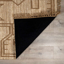 Load image into Gallery viewer, Ndoki Jute Rug [Online Only]
