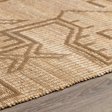 Load image into Gallery viewer, Ndoki Jute Rug [Online Only]
