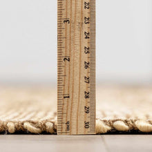 Load image into Gallery viewer, Ndoki Jute Rug [Online Only]
